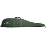 UNCLE MIKE'S DELUXE RIFLE CASE Medium 44" Green