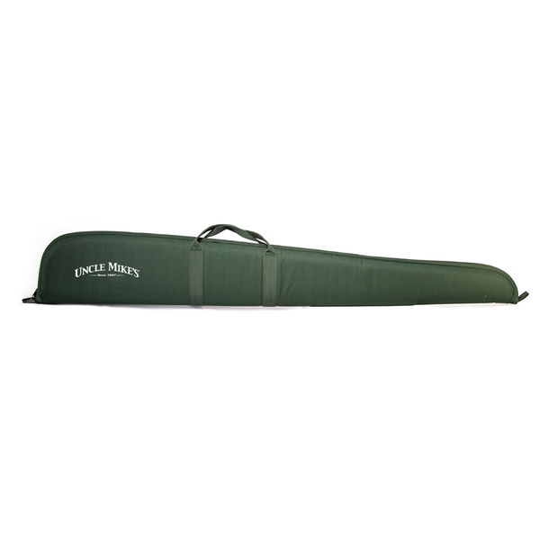 UNCLE MIKE'S SHOTGUN CASE 48" Green