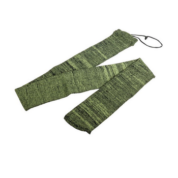 LOCKDOWN GUN SOCK Green