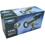 BUSHNELL SENTRY 18-36x50mm PORRO w/TRIPOD Black Straight