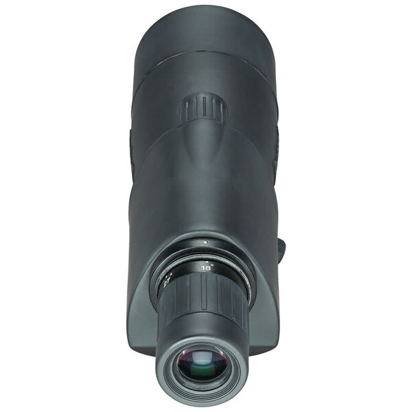 BUSHNELL SENTRY 18-36x50mm PORRO w/TRIPOD Black Straight