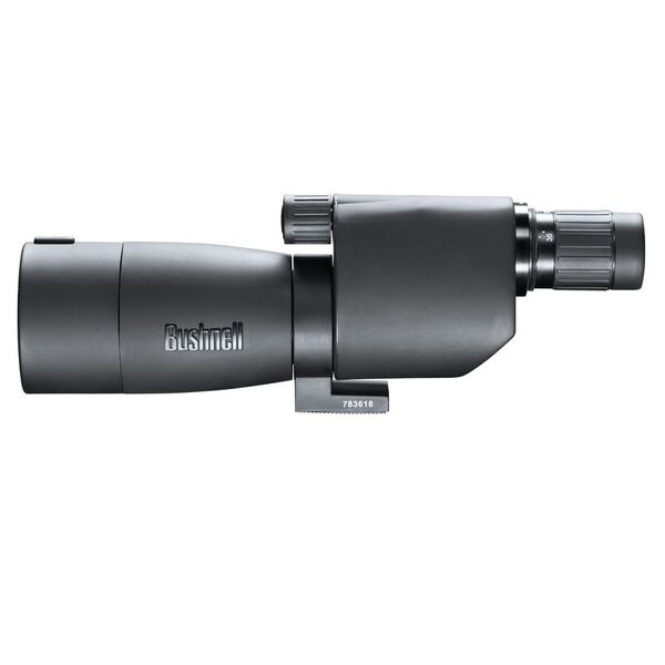 BUSHNELL SENTRY 18-36x50mm PORRO w/TRIPOD Black Straight