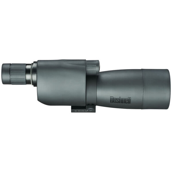 BUSHNELL SENTRY 18-36x50mm PORRO w/TRIPOD Black Straight