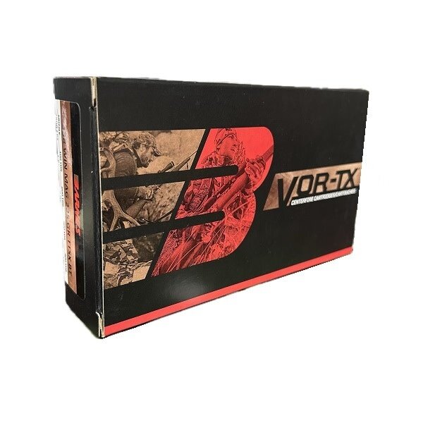 BARNES 338 Win 225gr VOR-TX TTSX BT 20ct