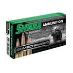 SIERRA 300 WIN MAG 180gr GAMECHANGER TGK 20ct