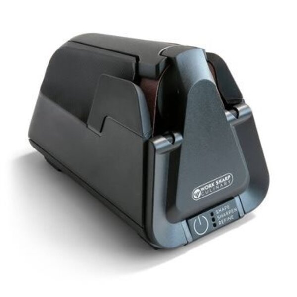 WORK SHARP Professional Electric Kitchen Knife Sharpener