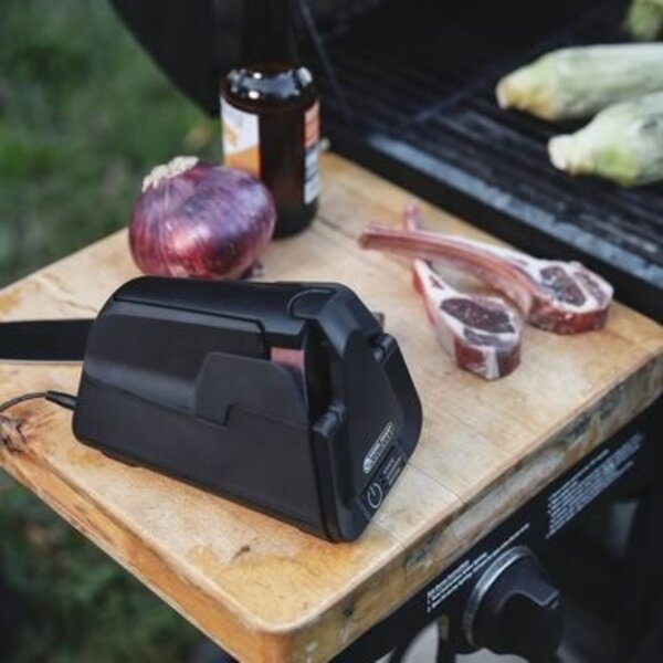 WORK SHARP Professional Electric Kitchen Knife Sharpener