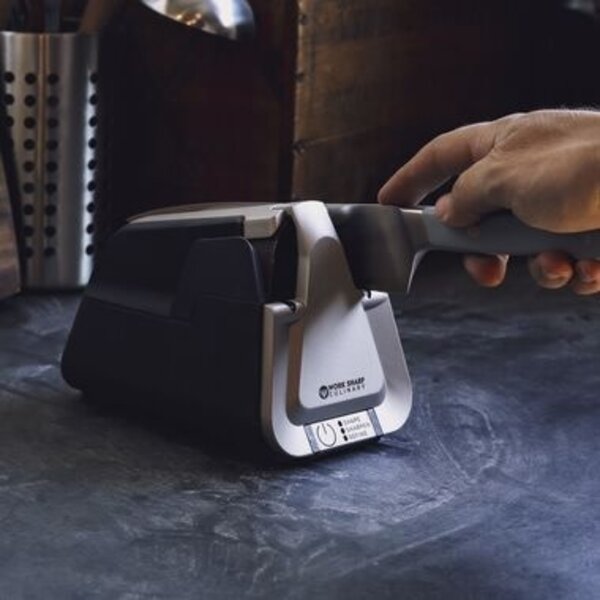 WORK SHARP Professional Electric Kitchen Knife Sharpener