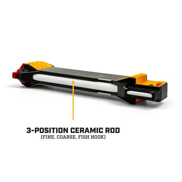 WORK SHARP Guided Field Sharpener