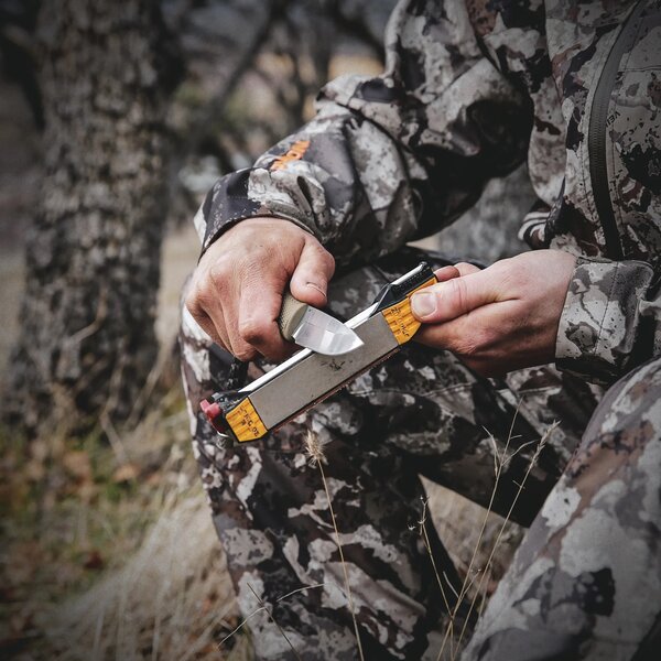 WORK SHARP Guided Field Sharpener