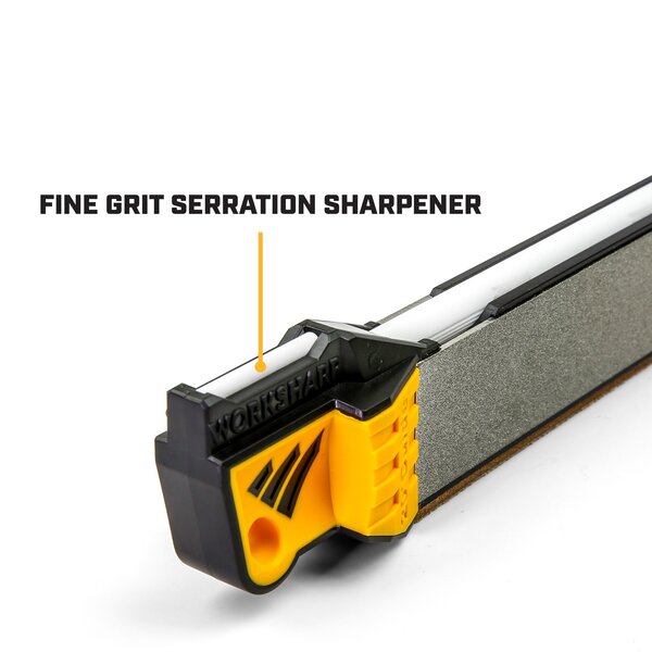 WORK SHARP Guided Field Sharpener