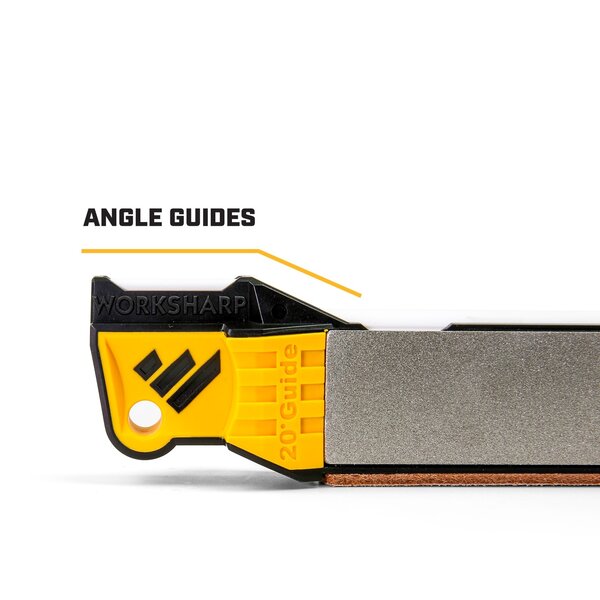 WORK SHARP Guided Field Sharpener