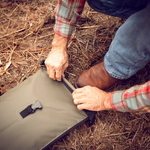 YUKON ARPON FLOATING LONG GUN CASE Yukon Vintage Camo