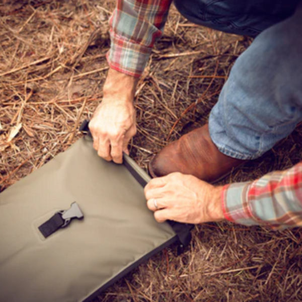 YUKON PECIO FLOATING SHOTGUN CASE Yukon Vintage Camo