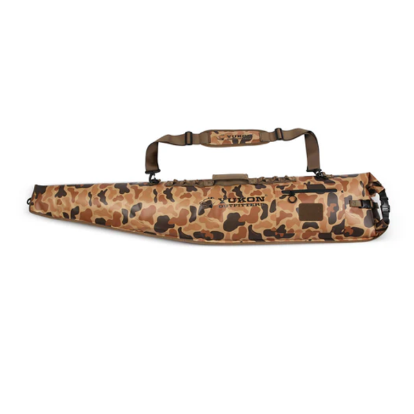 YUKON ARPON FLOATING LONG GUN CASE Yukon Vintage Camo