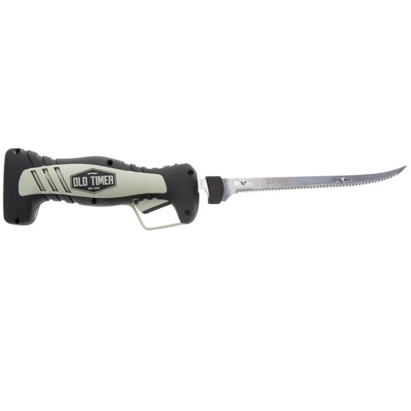 OLD TIMER 110 Volt Electric Fillet Knife