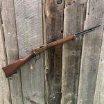 HERITAGE SETTLER 22 LR CH 20"