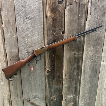 HERITAGE SETTLER 22 LR CH 20"