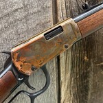 HERITAGE SETTLER 22 LR CH 20"