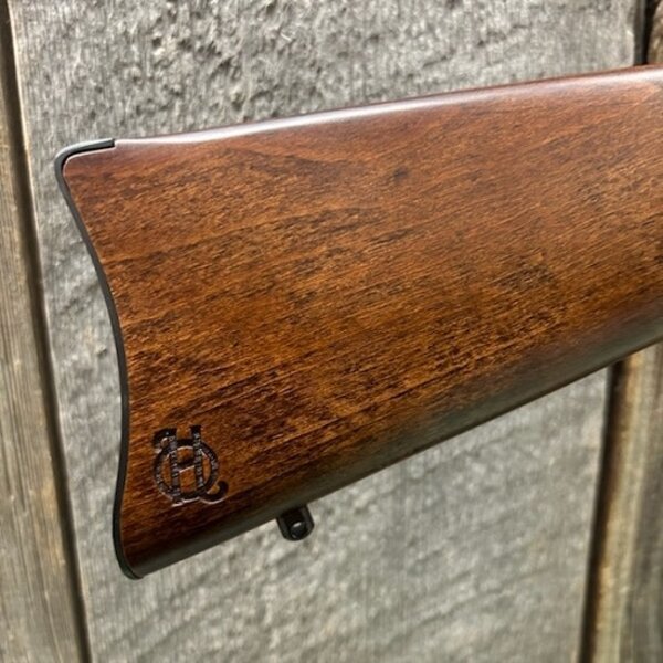 HERITAGE MANUFACTURING SETTLER 22 LR CH 20"