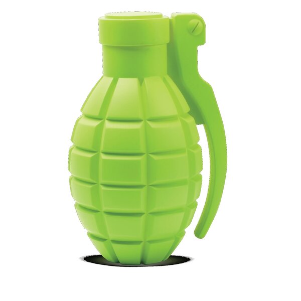 SME SELF-HEALING GRENADE TARGET 22-50CAL