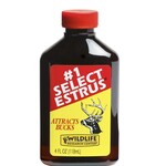 WILDLIFE RESEARCH #1 Select Estrus 4 fl oz