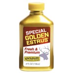 WILDLIFE RESEARCH Special Golden Estrus 4 fl oz