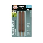 TINK'S SMOKIN' STOGIES 2pk Moose Synthetic Sticks