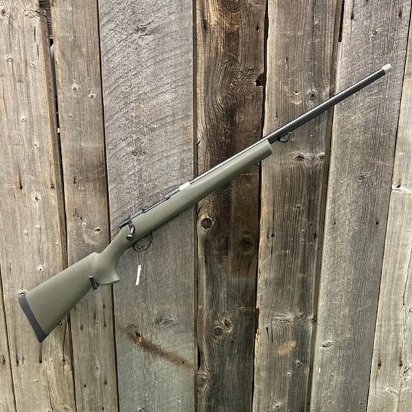 HOWA M1500 CF 308 WIN Grn Hogue 24"