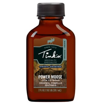 TINK'S Power Moose Concentrated Formula - 2oz