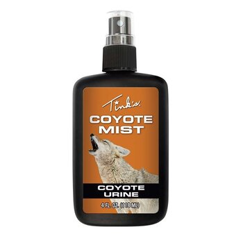 TINK'S Coyote Mist 4 oz