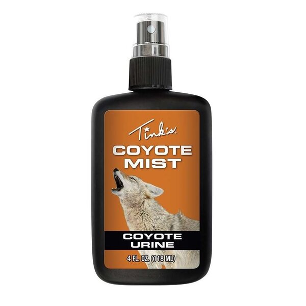 TINK'S Coyote Mist 4 oz