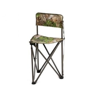 HUNTERS SPECIALTIES TRIPOD CHAIR Camo