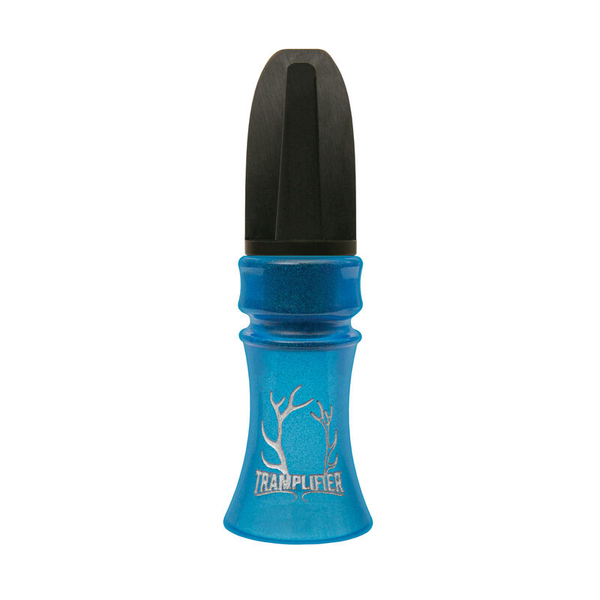 PRIMOS Tramplifier Open Reed Short Range Elk Call