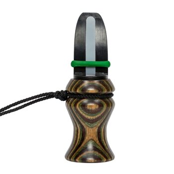 PHELPS GAME CALLS EZ Estrus Camo Supreme Elk Call