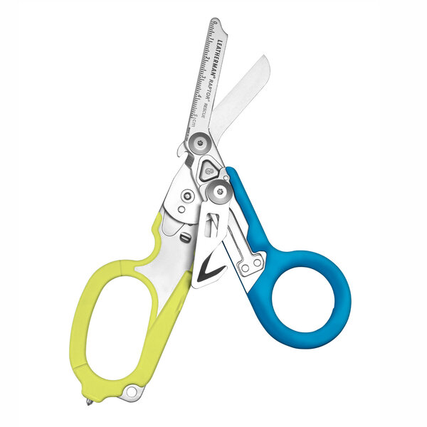 LEATHERMAN RAPTOR RESCUE