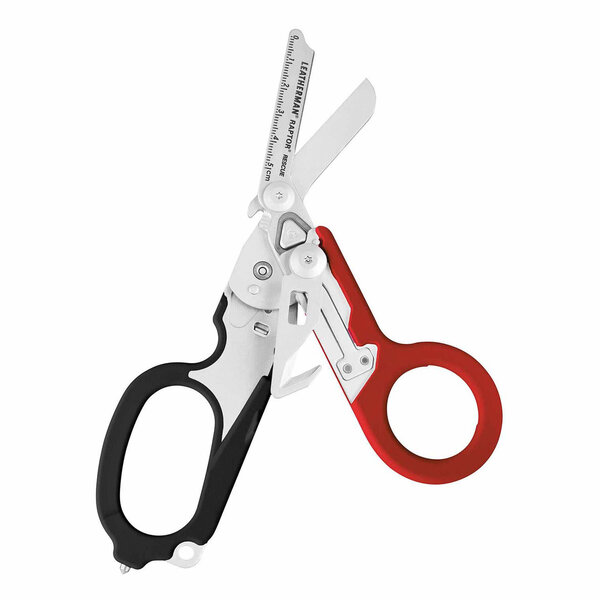 LEATHERMAN RAPTOR RESCUE