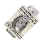 SOG CASH CARD MONEY CLIP POCKET KNIFE