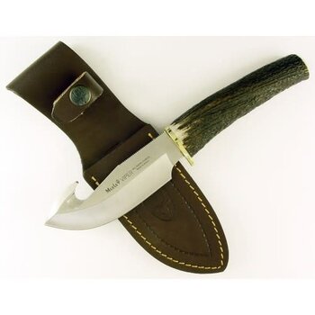 MUELA VIPER-11A Stage Handle