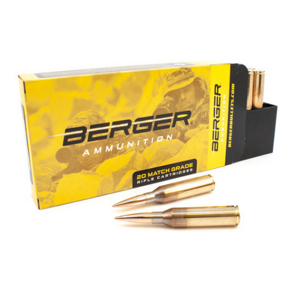 BERGER 300 NORMA MAG 230gr HYBRID OTM 20ct