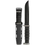 KA-BAR D2 Extreme Straight w/Kydex Sheath