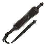 ALLEN Glenwood Lightweight Gun Sling w/Swivels Black