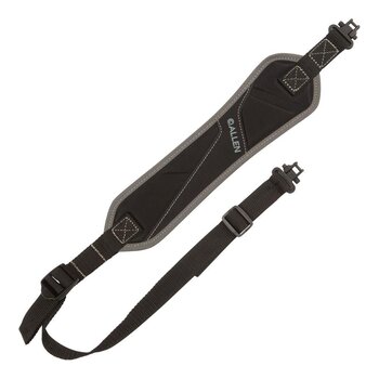 ALLEN Sling Glenwood Lightweight w/Swives Black