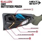 ALLEN NEXT SHOT CODY BUTTSTOCK POUCH