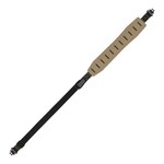 ALLEN KLNG Traction Molded Rubber Sling FDE