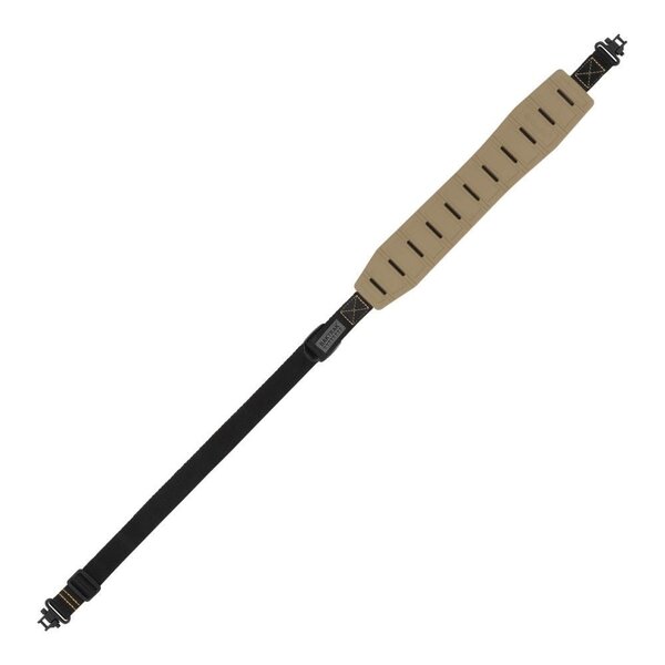 ALLEN KLNG Traction Molded Rubber Sling FDE