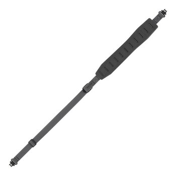 ALLEN Kling Traction Rifle Sling Midnight Gray