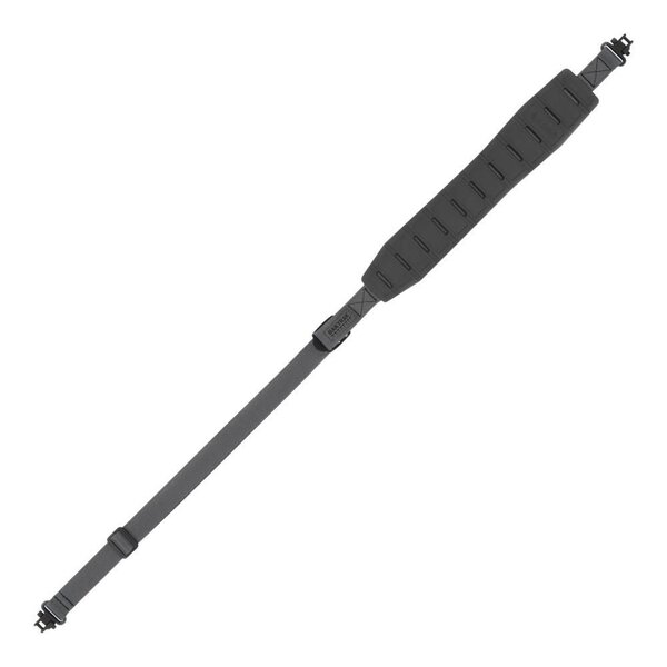 ALLEN KLNG Traction Molded Rubber Sling Midnight Grey