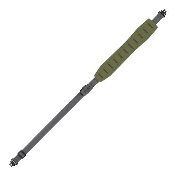 ALLEN Traction Molded Rubber Sling  Ranger Green
