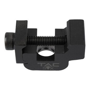 ALLEN Citadel QD Picatinnny Rail Weapon Mount